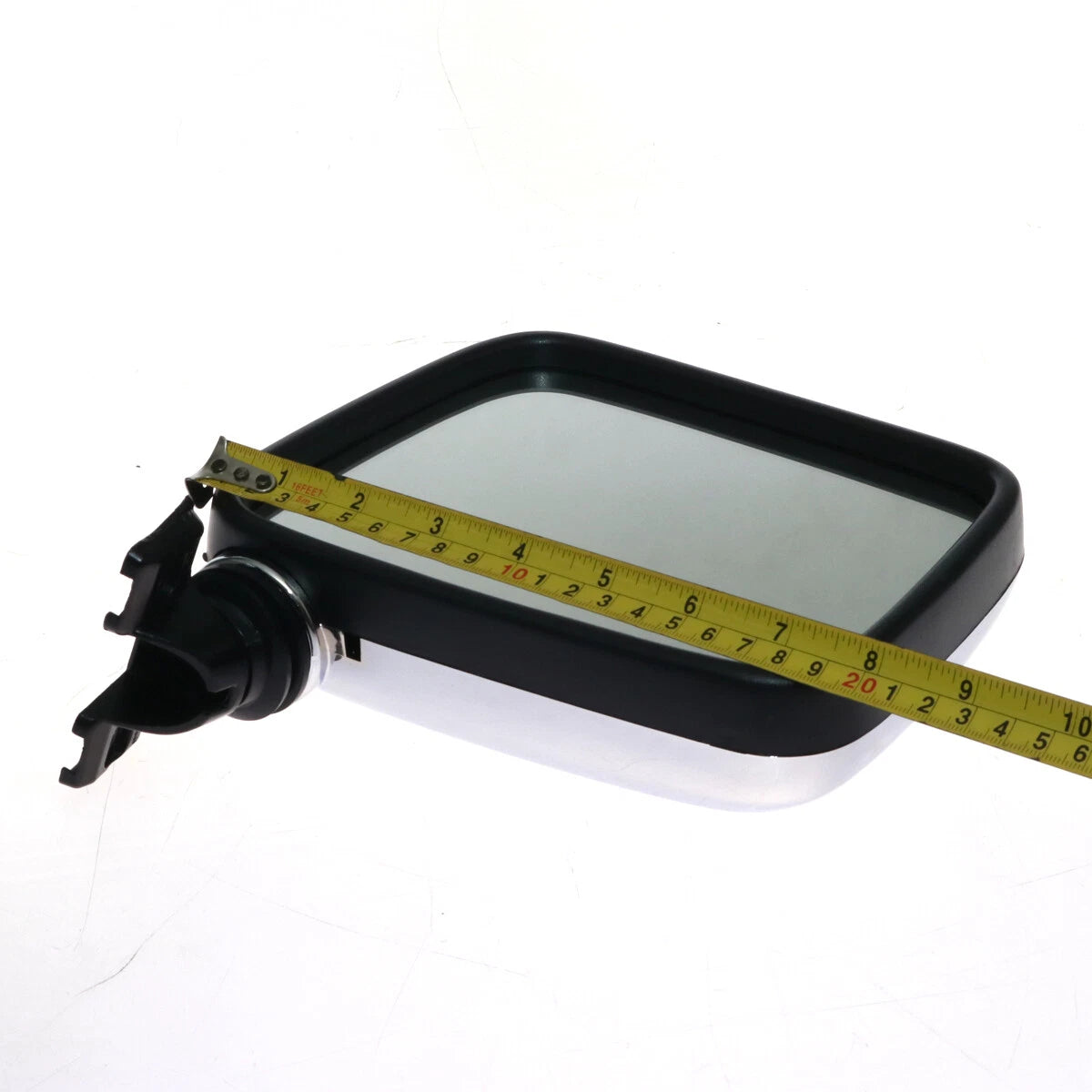 Chrome Door Mirror for isuzu Bedford KB 1972-1988