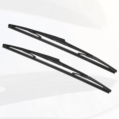 16" Car Rear Windshield Wiper Blades for Lexus RX350 RX350L (2016-2023)