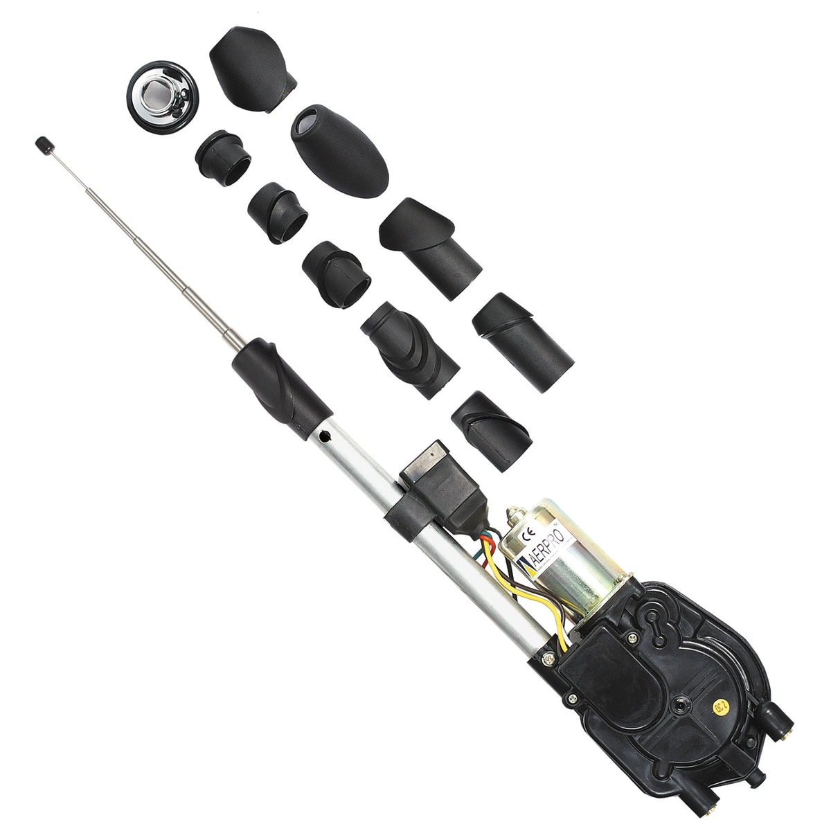 Auto Motorised Antenna for Toyota Hilux (89–97)