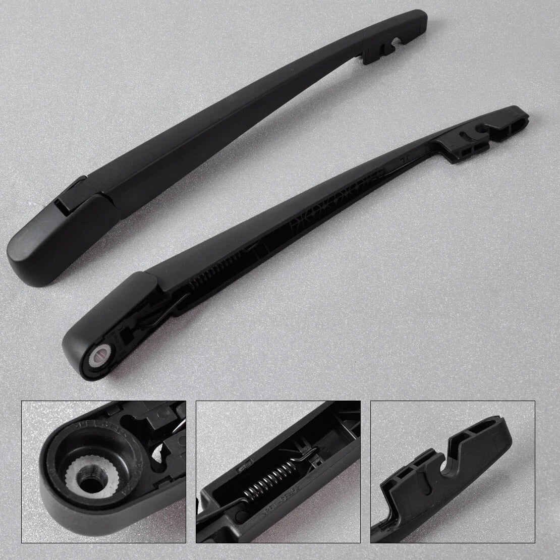 Rear Windscreen Wiper Arm + Blade for Subaru Forester