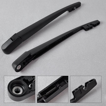 Rear Windscreen Wiper Arm + Blade for Subaru Forester