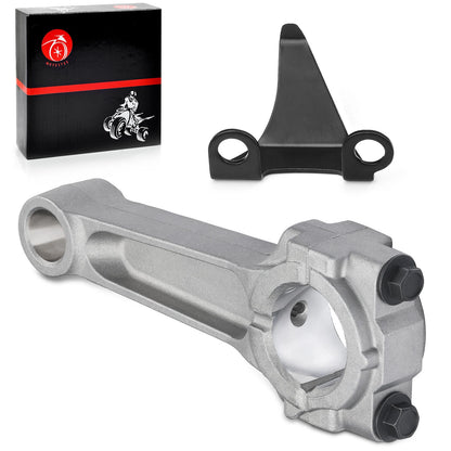 Connecting Rod & Splasher for Club Car Gas Golf Cart 341cc KF82 Engine 1984-1991