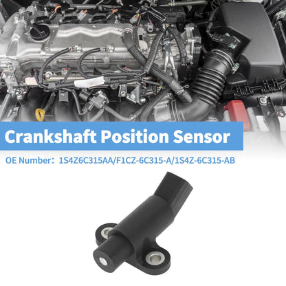 Crankshaft Position Sensor for Ford Focus 2.0 (2000-2003)
