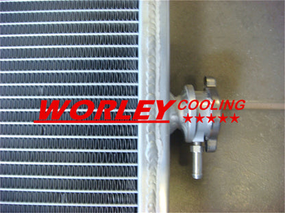 Radiator for Nissan Laurel C32 (1987-1989)