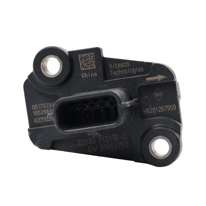Mass Air Flow MAF Sensor for Infiniti Q50 Q60 V6 3.0L (2016-2019)