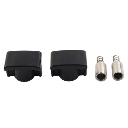 Hydraulic Cam Chain Tensioner Nylon Pads for Harley Twin Cam Big Twin (2000-2017)