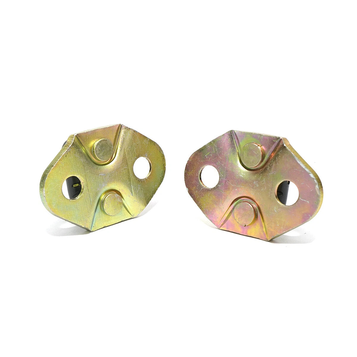 Front Door Latch Striker for Suzuki Jimny Samurai Sierra 1981-1998