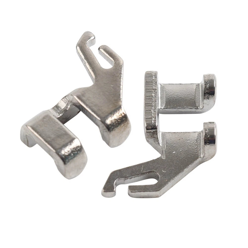 Presser Foot Holder for SINGER Low Shank Adapter (Fits Various Models)
