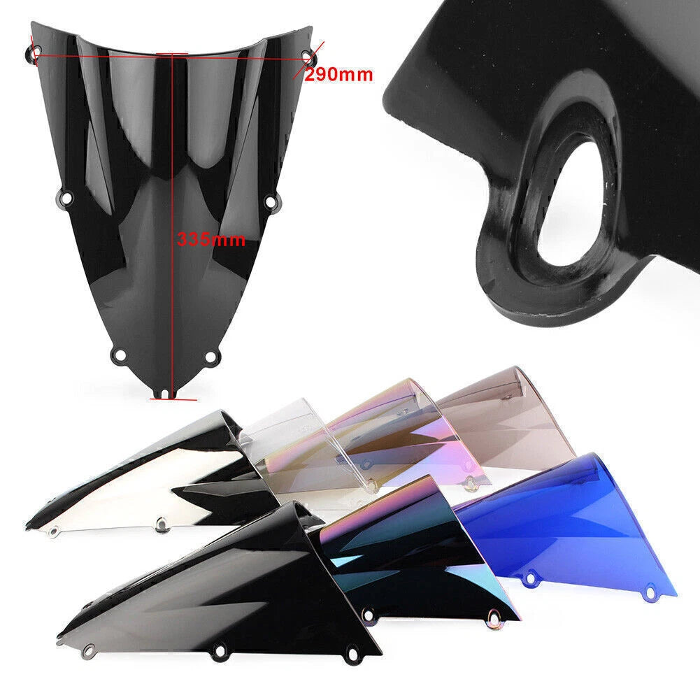 Windshield for Yamaha YZF R1 (1998-1999)