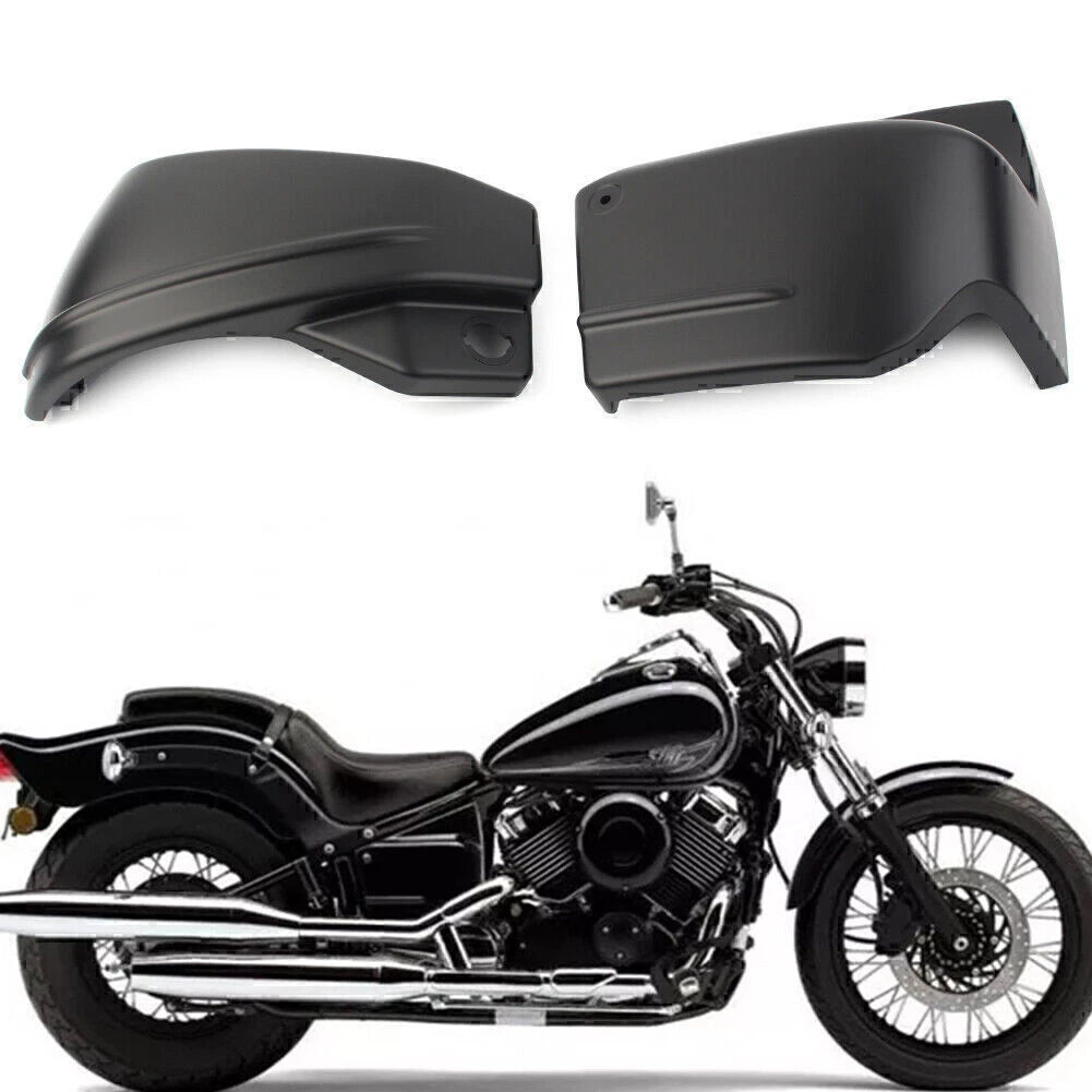 Battery Side Fairing Cover for Yamaha V-Star 650 XVS650A (2000-2011)