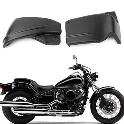 Battery Side Fairing Cover for Yamaha V-Star 650 XVS650A (2000-2011)