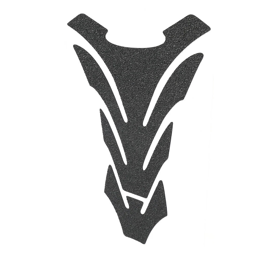 Universal Motorcycle Anti-Slip Tank Pad Stickers for BMW & Suzuki