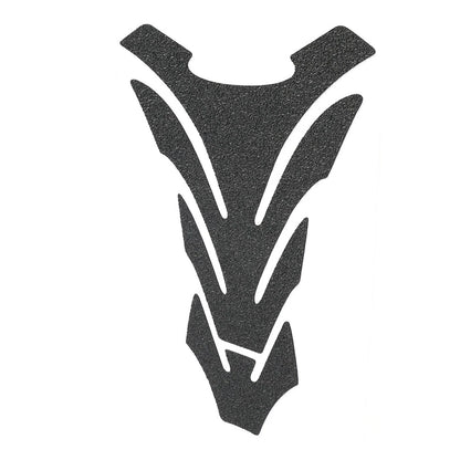 Universal Motorcycle Anti-Slip Tank Pad Stickers for BMW & Suzuki