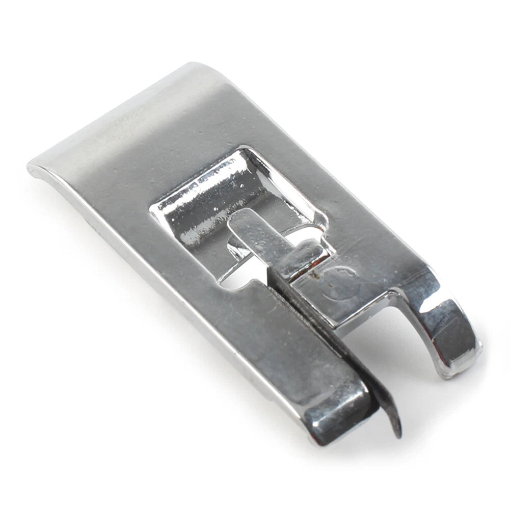 Overlock Overcast Presser Foot for Low Shank Snap-On Singer & Brother (2000-2023)