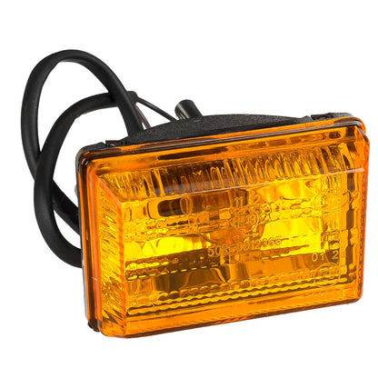 Rear Brake Tail Light Assembly for Hisun ATV UTV HS500 HS700 (2016-2023)