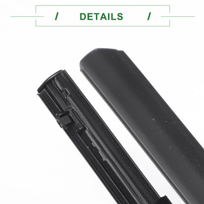 Rear Right Weatherstrip Window Seal for Toyota Sienna (2011-2022)