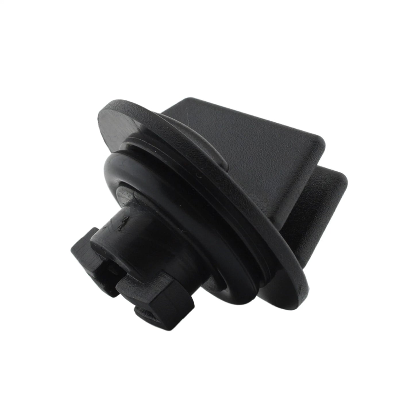 Oil Tank Cap Set with O-Ring for BMW R850C R850GS R850R (1994-2000)