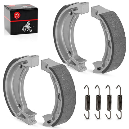 2pcs/set Brake Shoes for Yamaha
