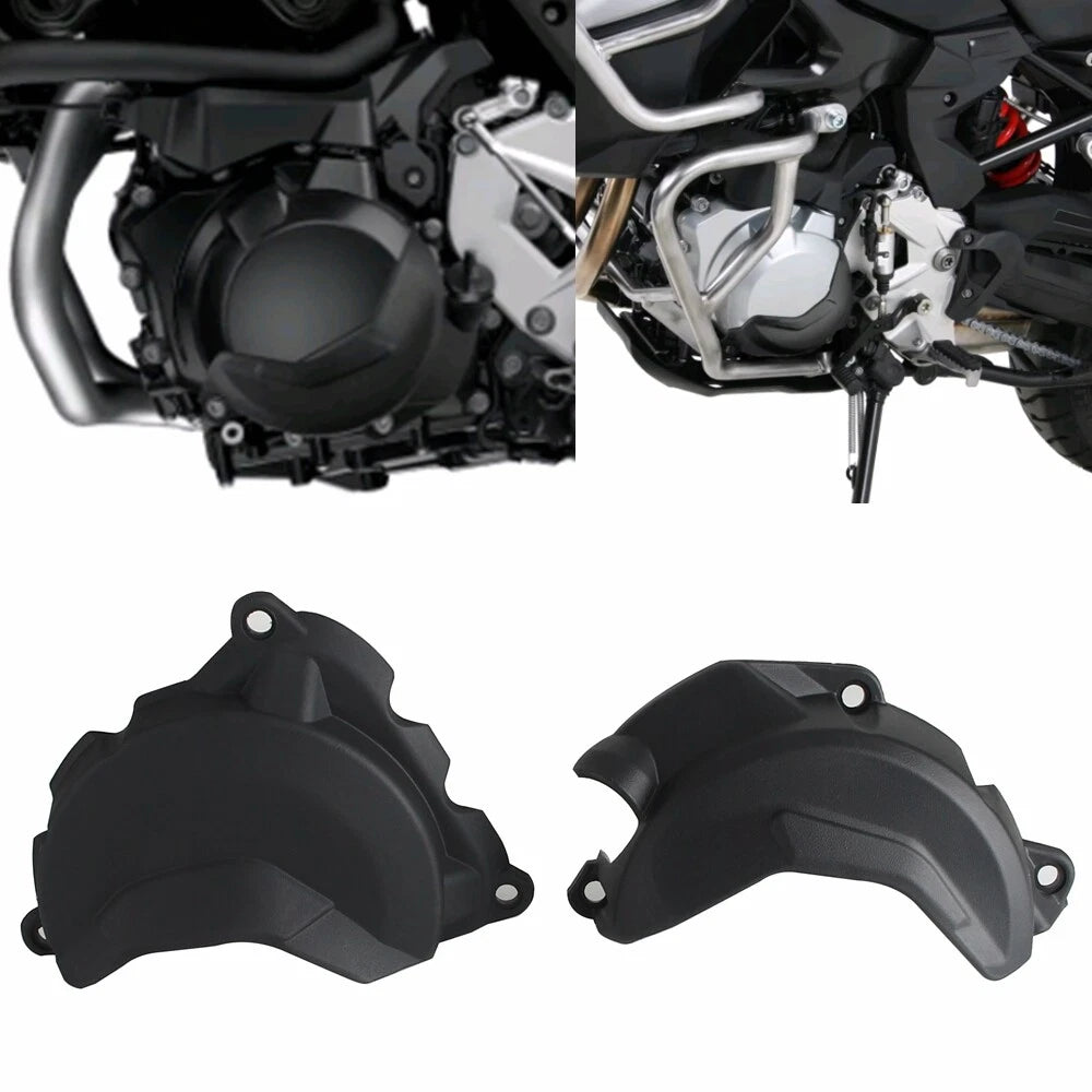 Engine Cover Guard for BMW F850GS, F900XR, F900R (2019)