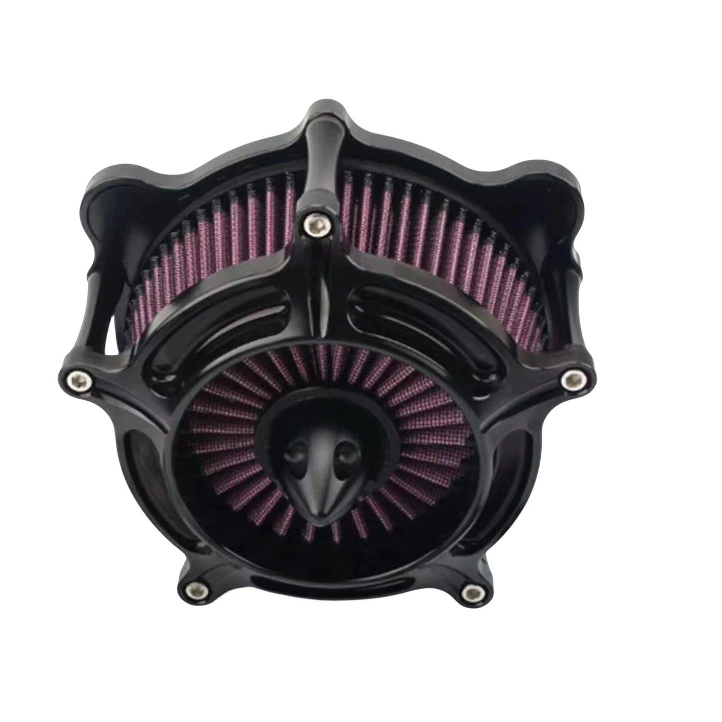 Air Cleaner Intake Filter for Harley Dyna/FXR (1993-2017)