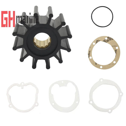 Flexible Impeller for CT Marine Engine 50 60 80