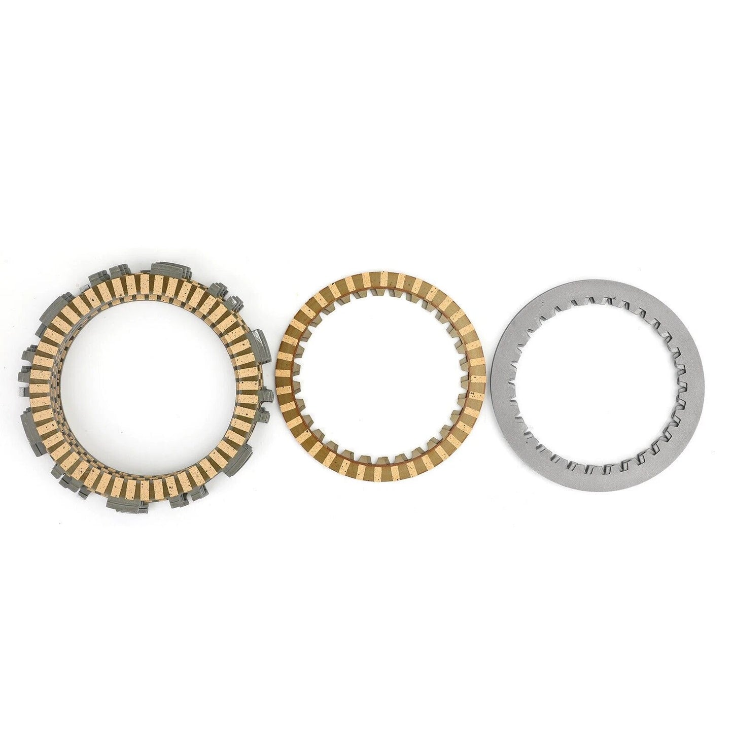 Clutch Kit for Yamaha T-MAX XP500 (2012-2017)