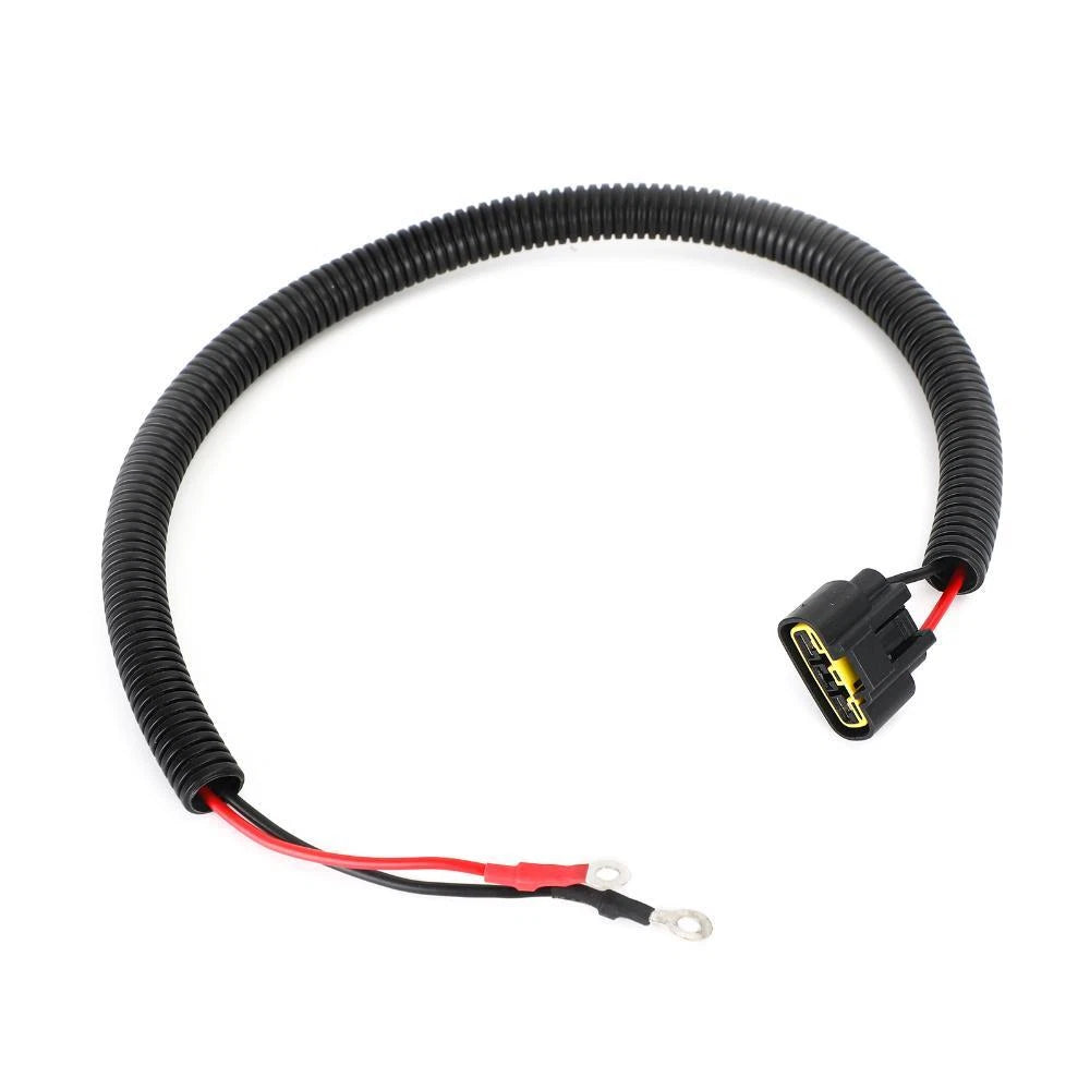 Voltage Rectifier Connector for Polaris Ranger 500 570 900 1000 RZR 900 1000 (2006-2023)
