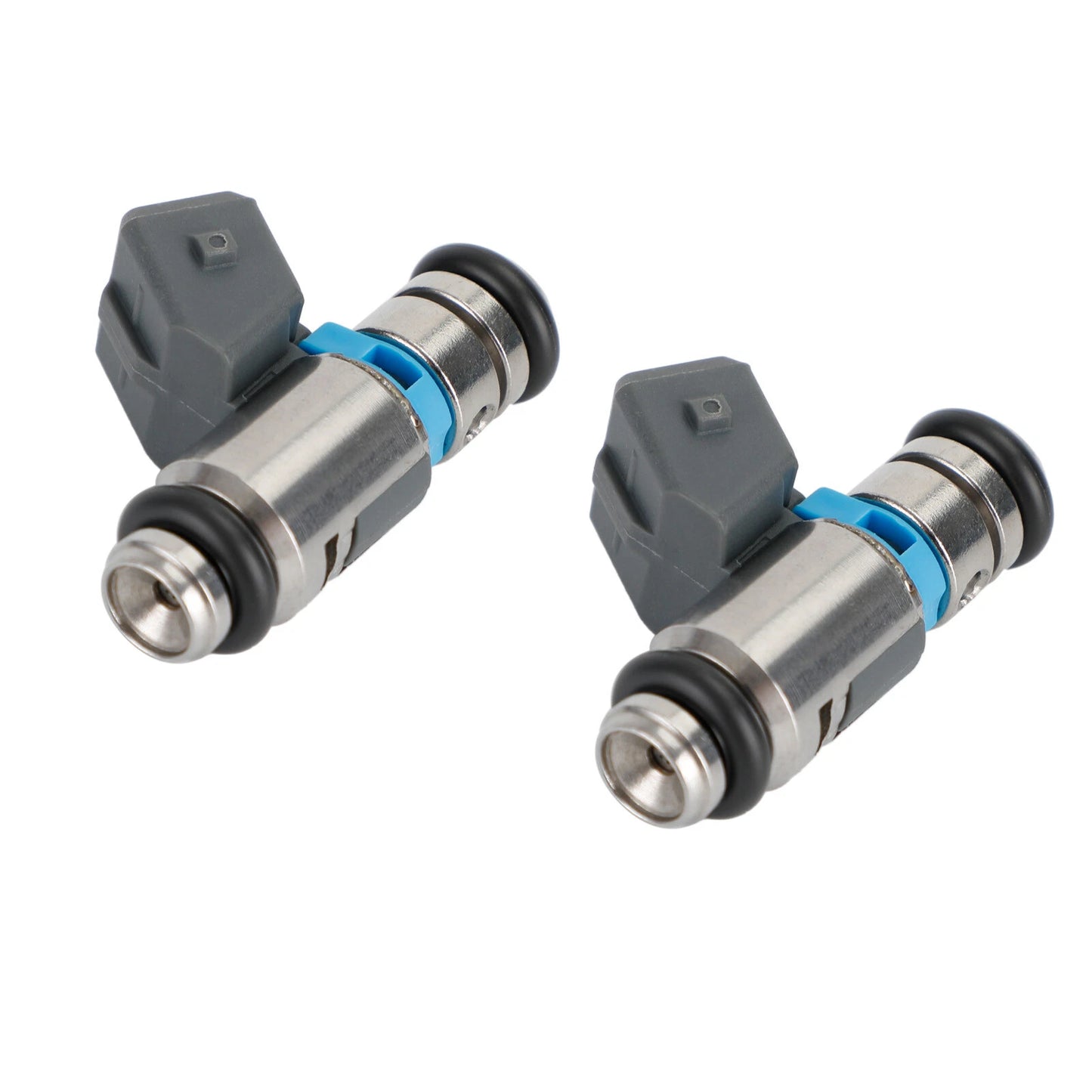 2 x Fuel Injectors for Harley Sportster Custom (2007-2017)