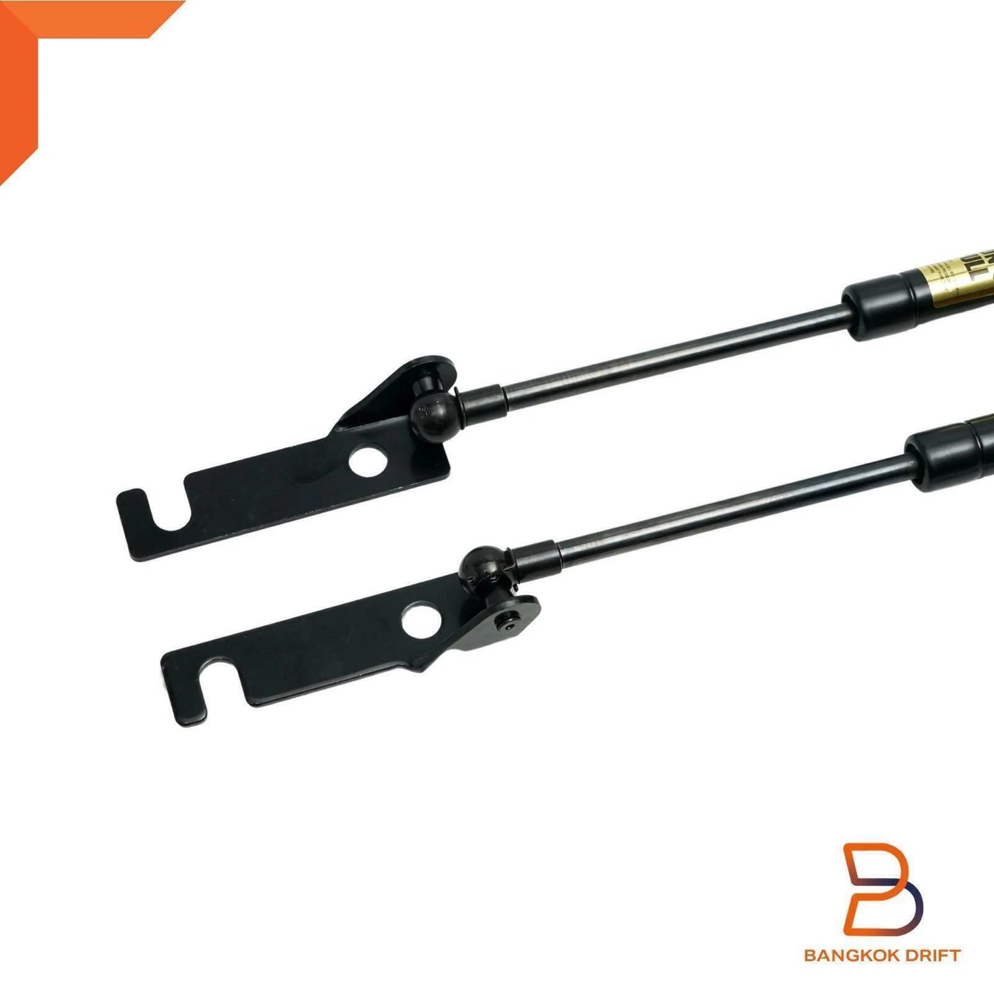 Hood Lift Support Gas Strut for Toyota Hiace Commuter H200 (2005-2019)
