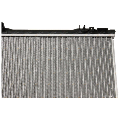 Alloy Radiator for Kia Sorento BL V6 3.5L Automatic (2003-2006)
