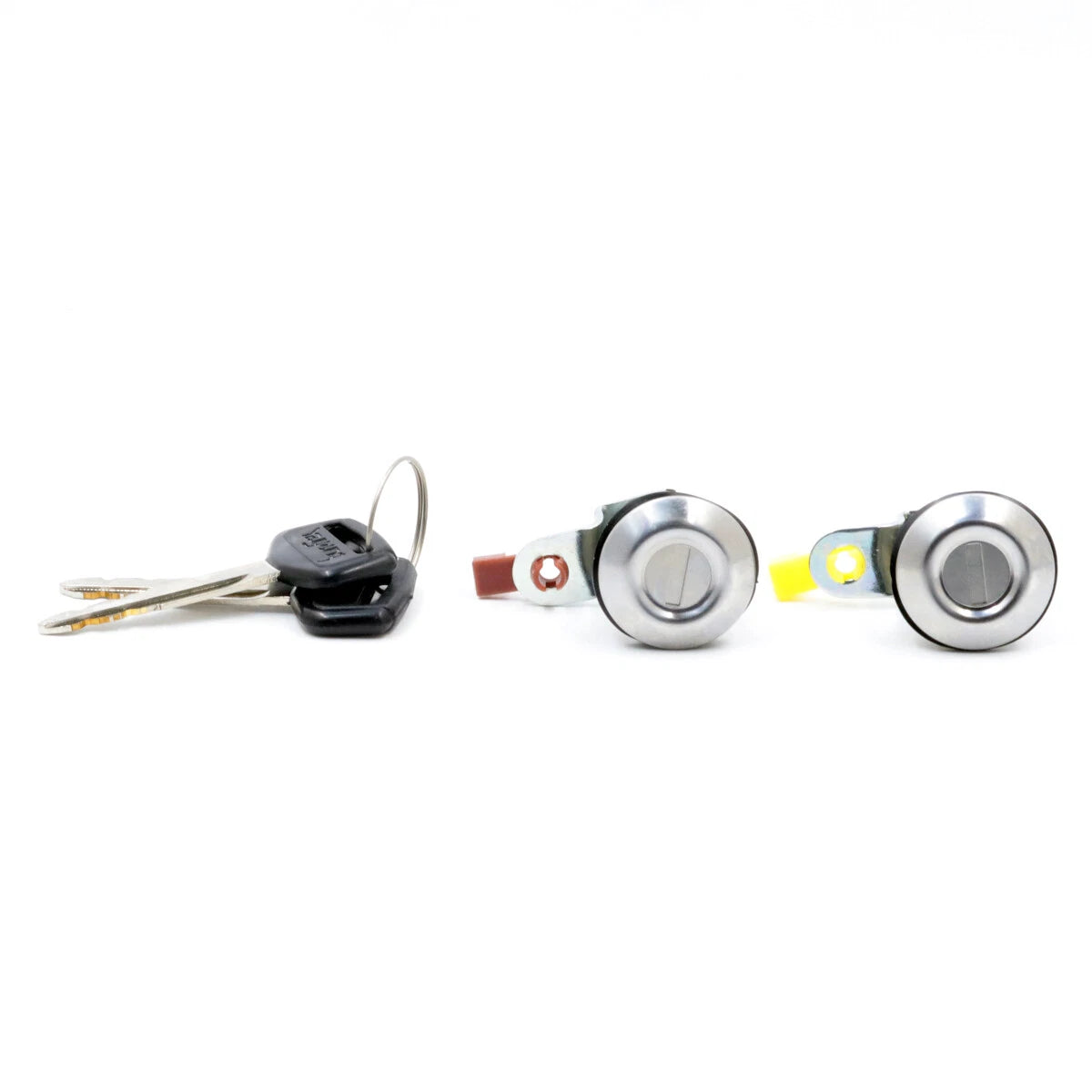 Door Locks with Key for Toyota Cressida Mark II X70 MX73 MX72 1984-1988