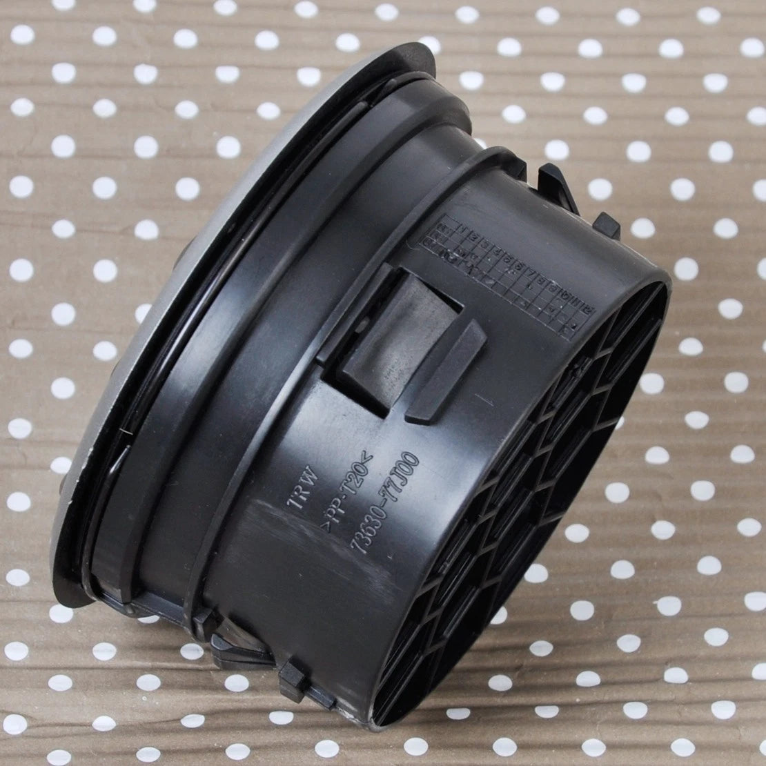 A/C Air Vent Nozzle Grille for Suzuki SX4 Swift (2005-2013)
