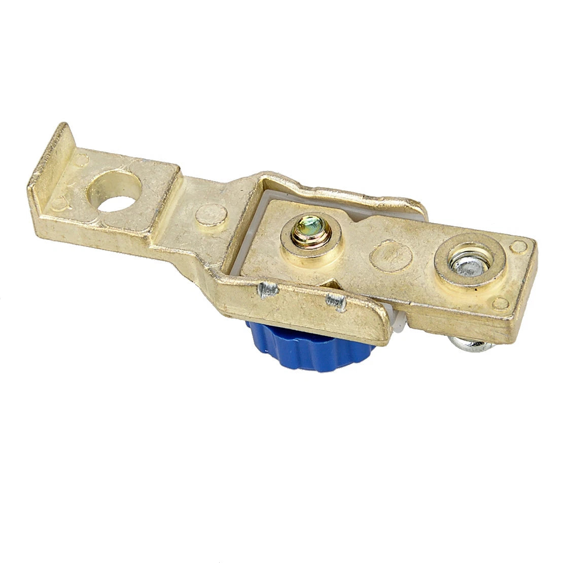 Motorcycle Battery Power Off Switch Disconnect  (N/A)
