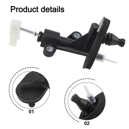 Clutch Master Pump Fiat Nemo Punto 500L for Opel Corsa Adam