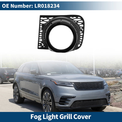 Front Right Fog Light Grill for Land Rover Vogue L322 (2010-2012)