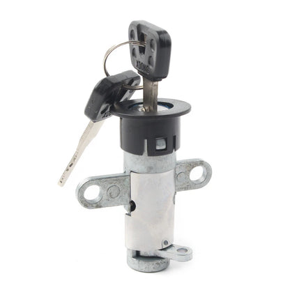 Yamaha Virago XV250 XV125 Ignition Switch & Fuel Gas Cap Lock Key Set (1988-2007)