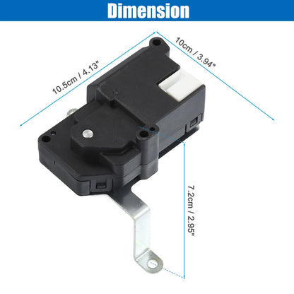 HVAC Heater Blend Door Actuator for Toyota Solara (1999–2003)