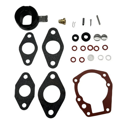 Carb Repair Rebuild Kit for Johnson Evinrude 1.5hp 2hp 3hp