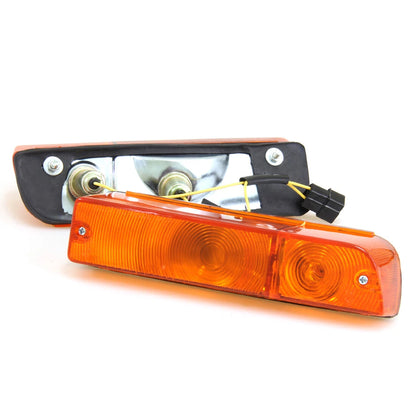 Front Turn Signal Light for Datsun 1200 B110 KB100 B210 120Y 1973-1983