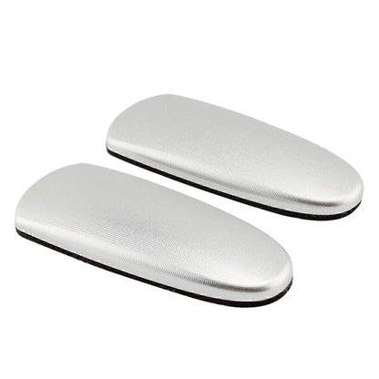 Aluminum Handlebar Riser Top Clamp Cover for BMW R nineT (2014-2023)