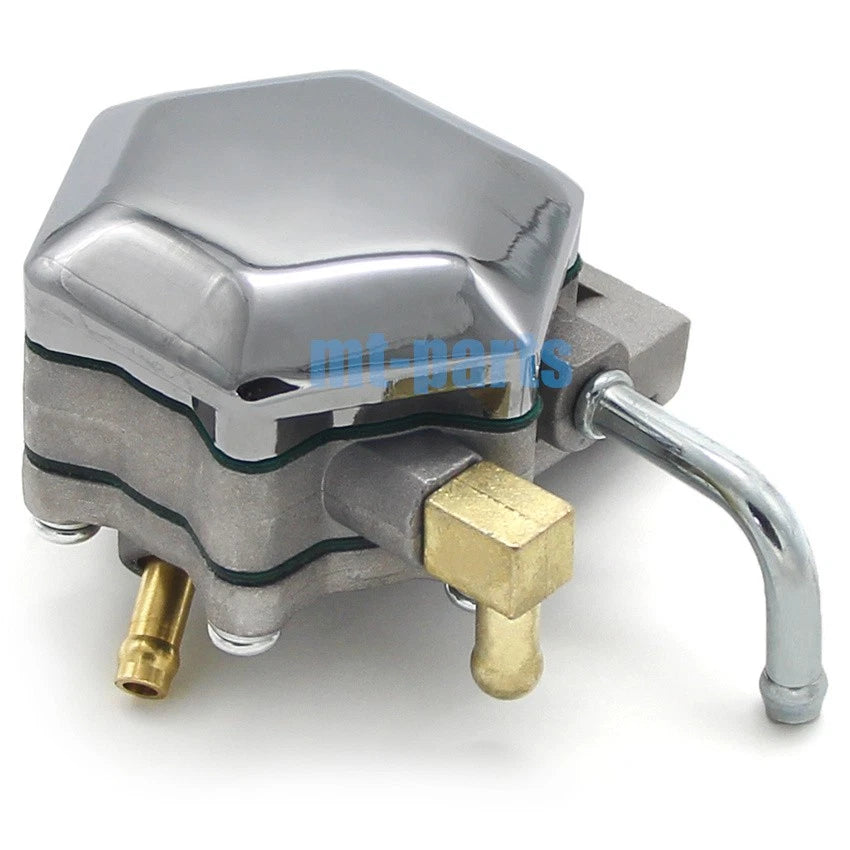 Fuel Pump for Yamaha XV250 Virago 250, V-Star (1988-2018)  2UJ-13910-00