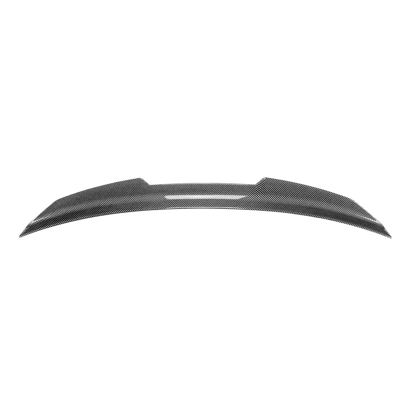 Rear Boot Spoiler Lip for Audi A5 8T Sportback (2007-2016)
