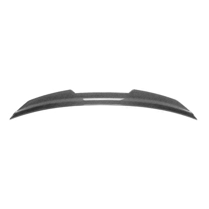 Rear Boot Spoiler Lip for Audi A5 8T Sportback (2007-2016)