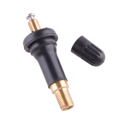 Tyre Pressure Sensor Valve TPMS Stem Repair Kit for Renault Clio (2014-2023)