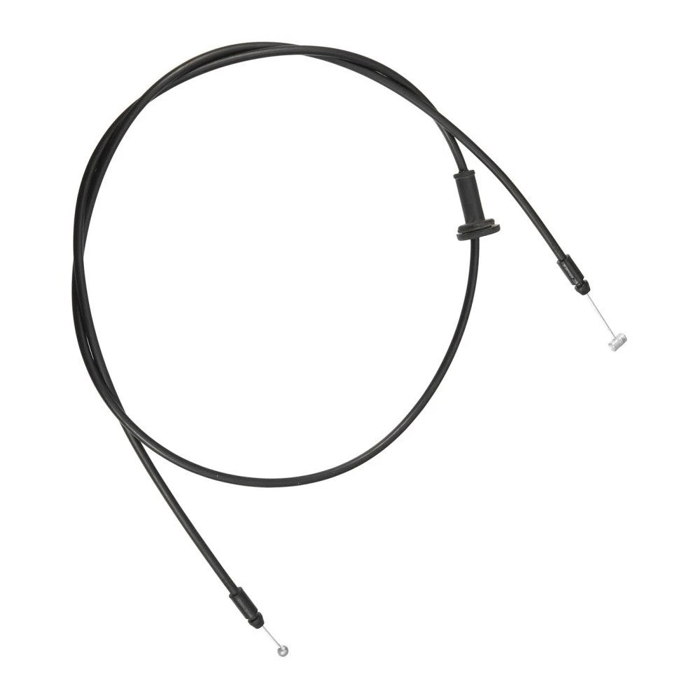 Hood Latch Release Cable for Hyundai Sonata, Azera (2011-2021, 2012-2017)