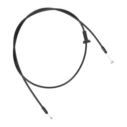Hood Latch Release Cable for Hyundai Sonata, Azera (2011-2021, 2012-2017)