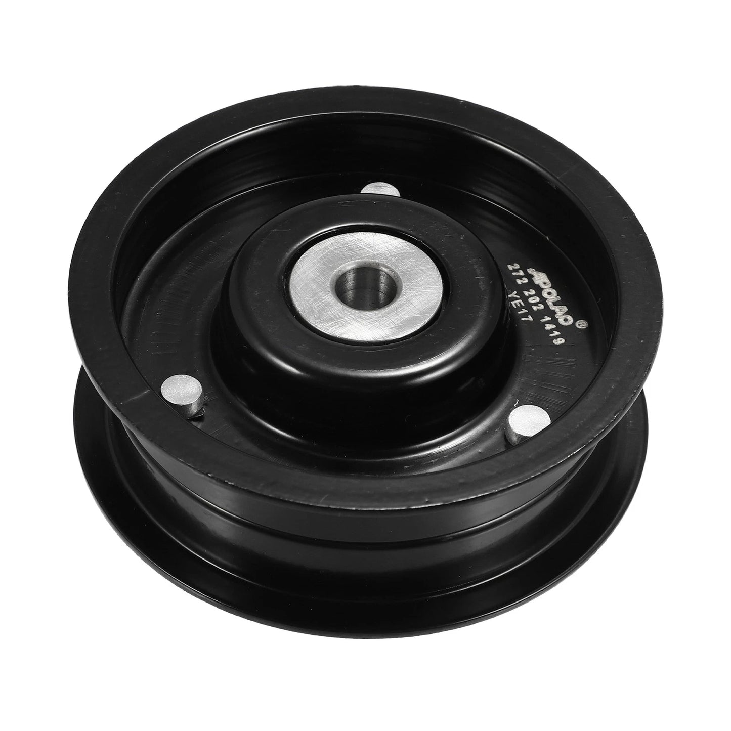 Drive Belt Idler Pulley for Mercedes-Benz C 230 (2006-2007)