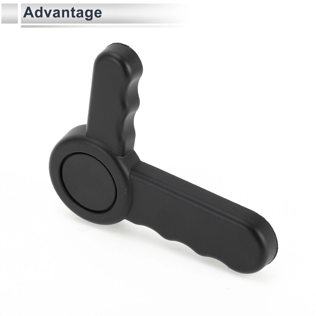 Right Seat Recliner Handle for Jeep Wrangler JK (2011-2018) 1 x Piece