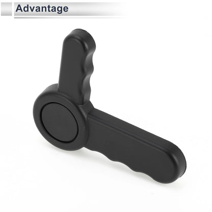 Right Seat Recliner Handle for Jeep Wrangler JK (2011-2018) 1 x Piece