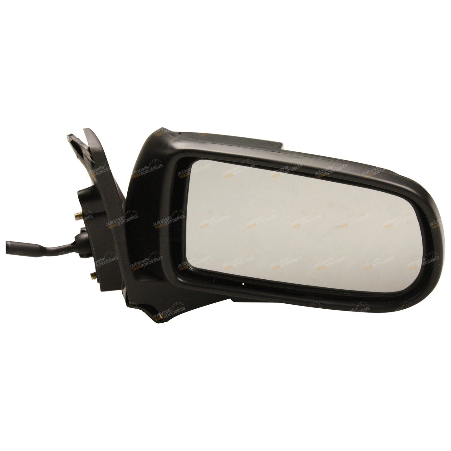 RH Door Mirror for Mazda 323 Protege/Astina/SP20 Ford Laser KN/KQ (1998-2003)